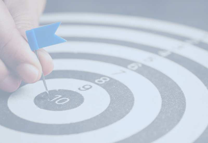 How to set goals for the head of sales?