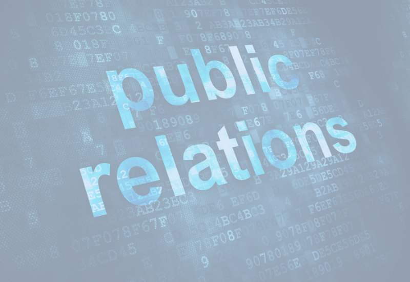 What is Public Relations on the Internet?