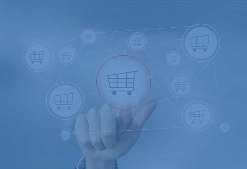 Content gap in e-commerce