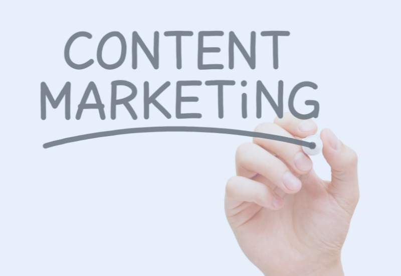 What is content marketing?
