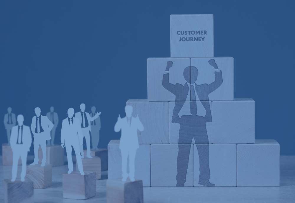 What do Customer Journey Map and CRM have in common?
