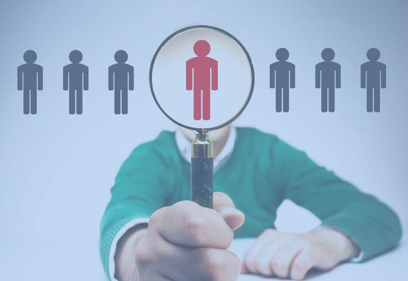Human resource management and the role of the CRM system