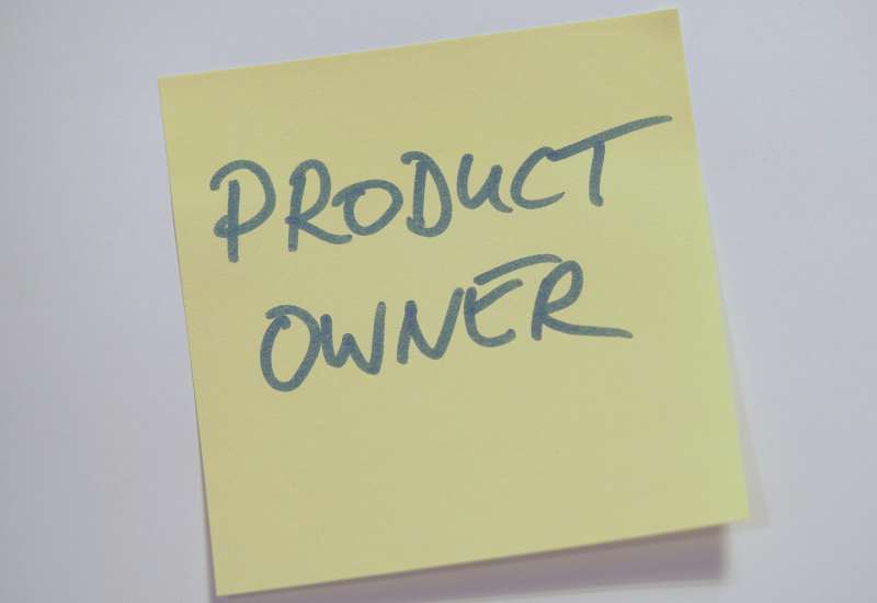 Who is the Product Owner?