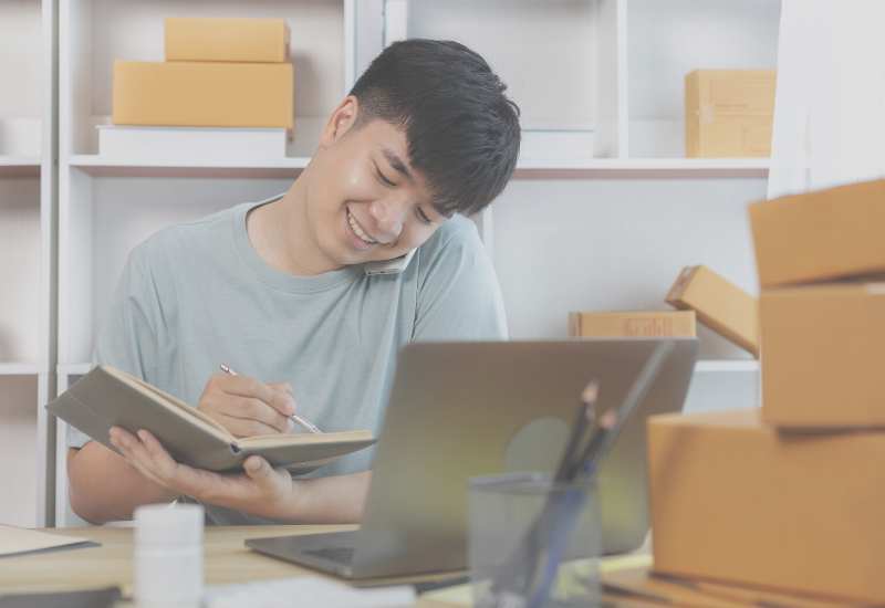 Thinking about your own startup? Start with the MVP!