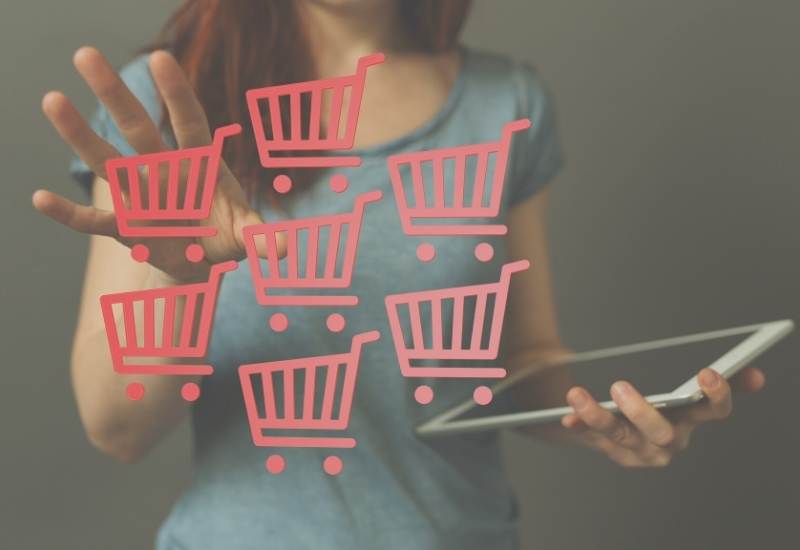 How to increase e-commerce sales?