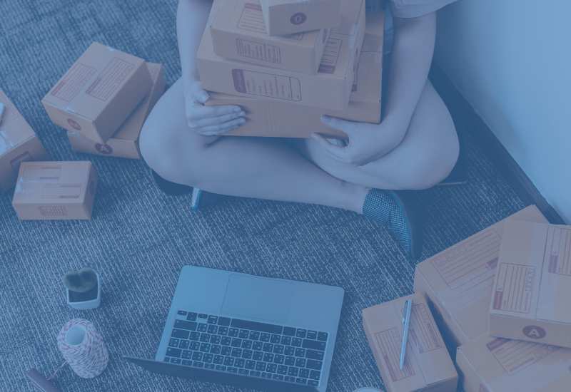 How to promote an online store?