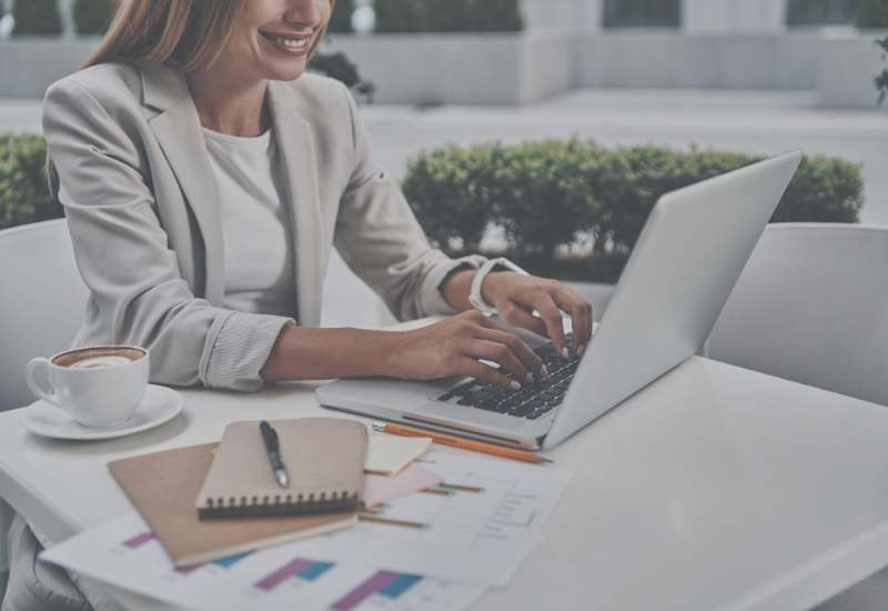 How to develop your business remotely?