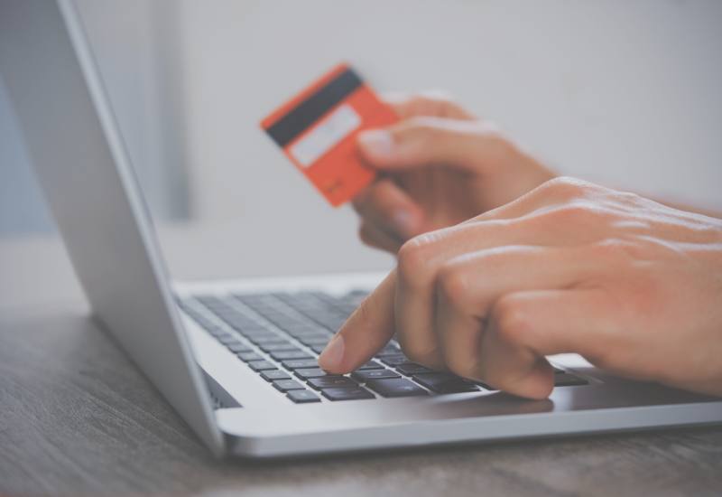 How to create a good checkout in an online store?