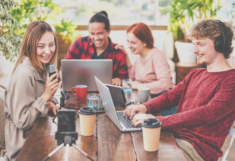 How to create content that ranks high on Google?