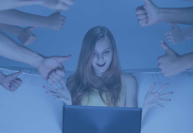 Effective running of a fanpage