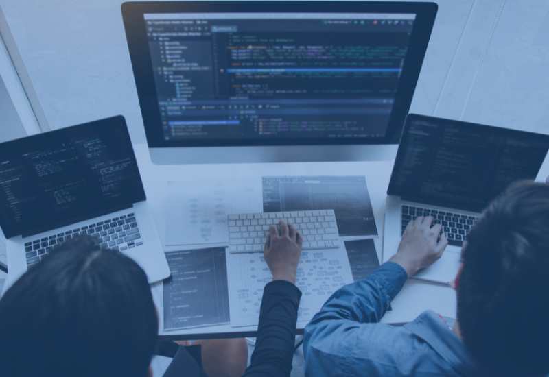 Software for construction companies