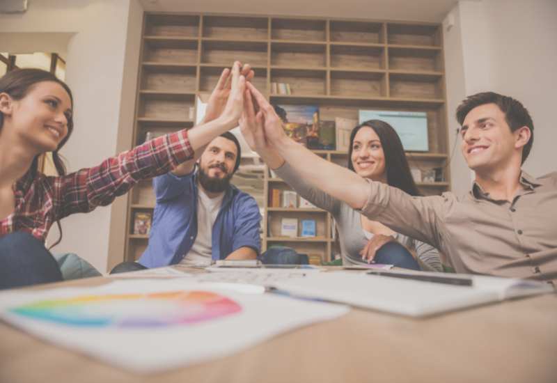 How does remarketing work?