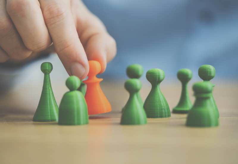 Customer segmentation