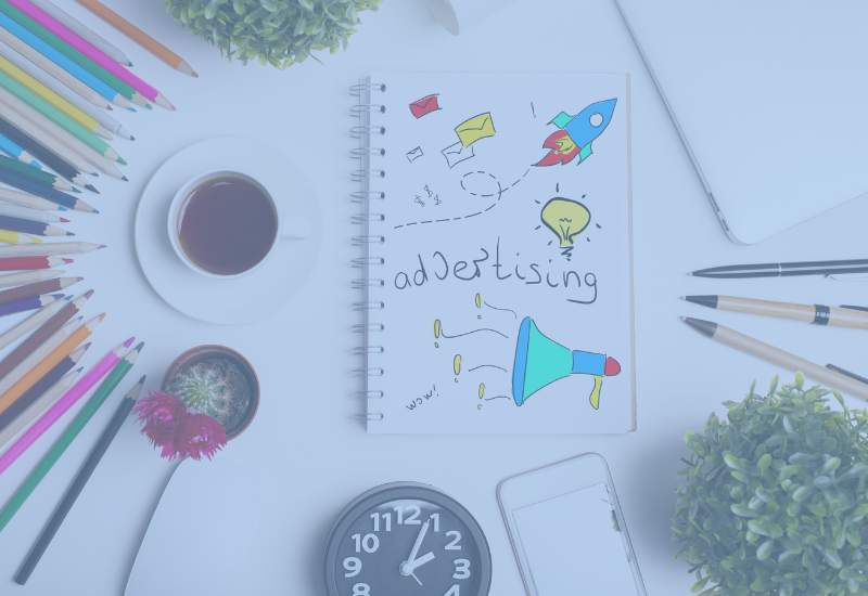 How to design an advertising campaign?