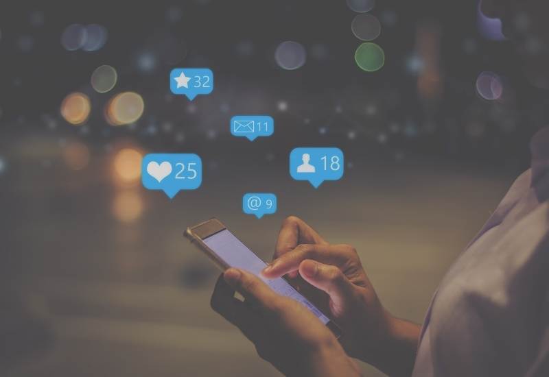 Trends in social media 2023