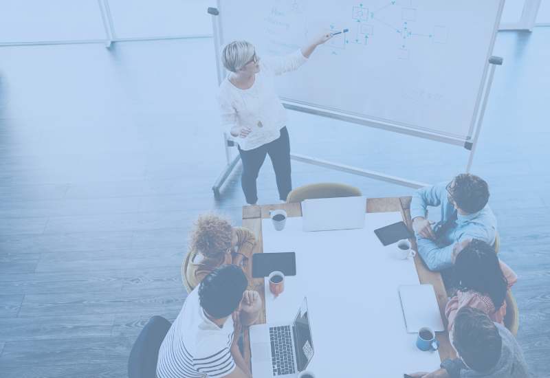 Who is Content Marketing Manager?
