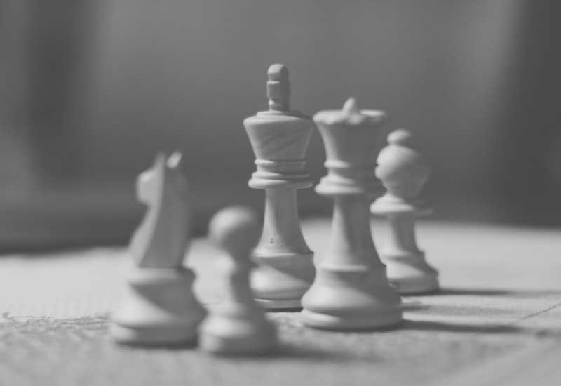 Before implementing an ERP or CRM, conduct a process mapping