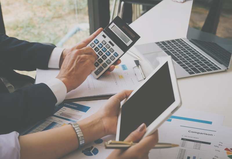 Calculate your profits and invest in Marketing Automation