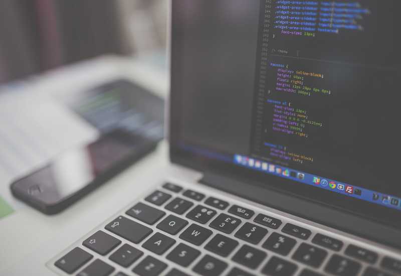 A three-letter code for managing the relationship with the customer