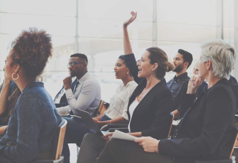 Help your team achieve sales goals