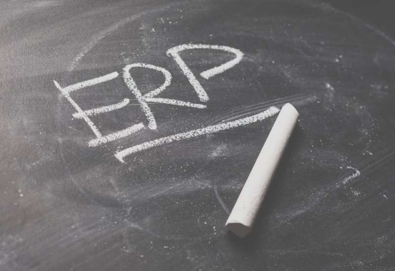 How to choose an ERP system?