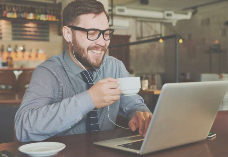 How to use the CRM system?