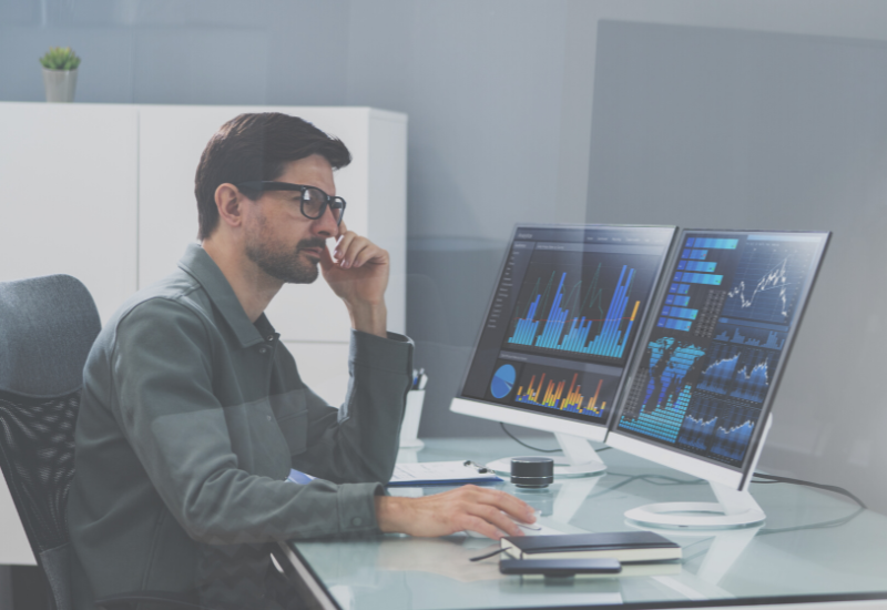 Web Analytics: 5 errors in the operation of websites