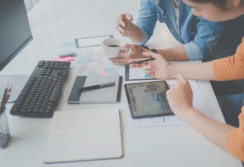 How to manage key customers?