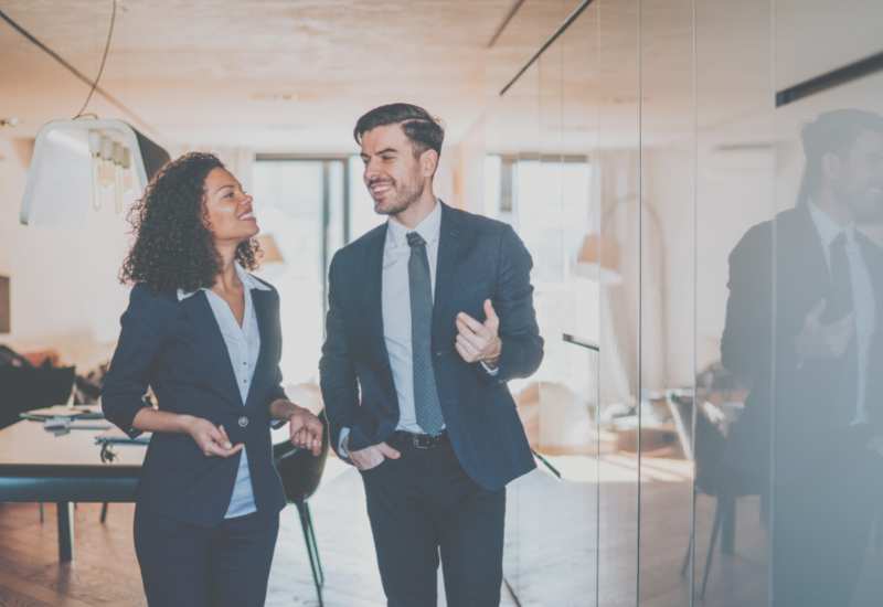 Sales and Marketing