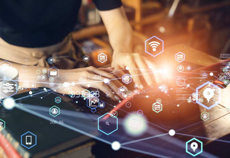 Impact of digital transformation on organizational culture