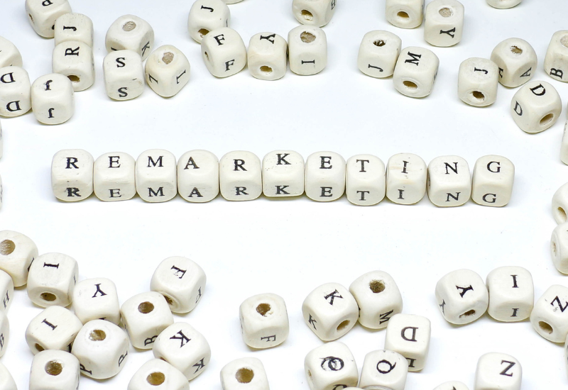 Remarketing in the marketing strategy for your company