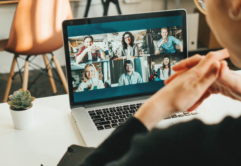 Managing a Remote Marketing Team: Best Tools and Practices