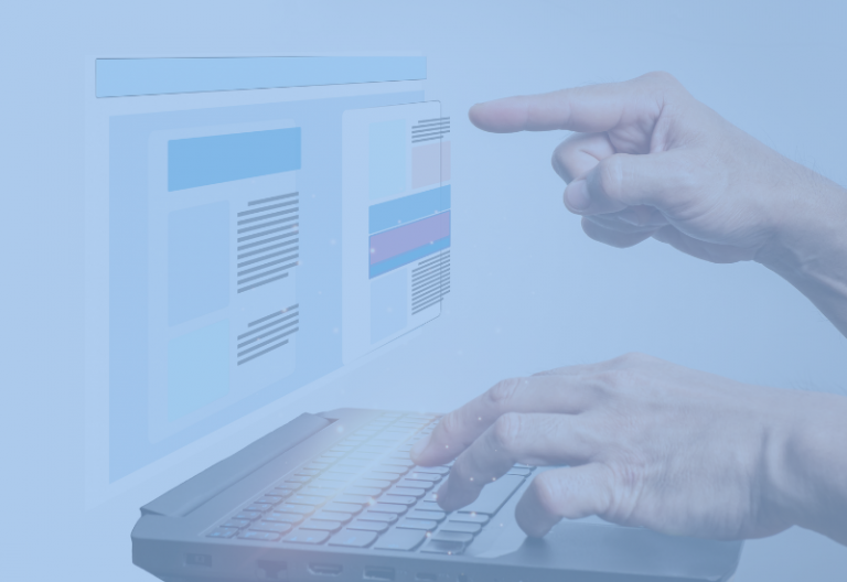 CRM for the financial industry