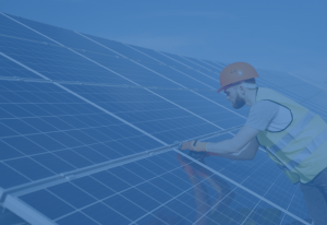CRM for a photovoltaic company