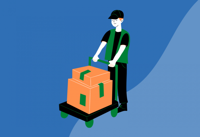 CRM for a manufacturing company