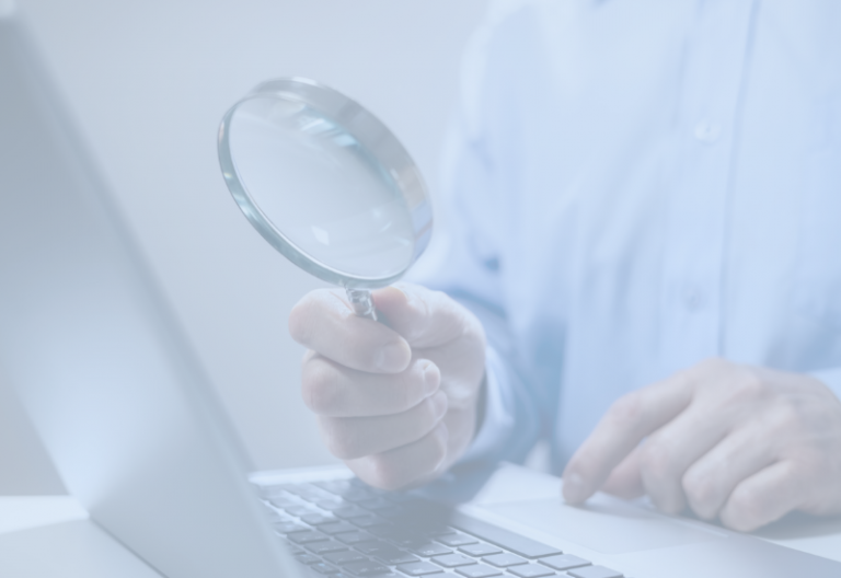 CRM for a training company