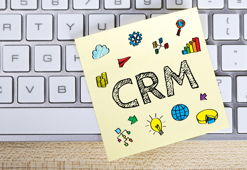 CRM for business