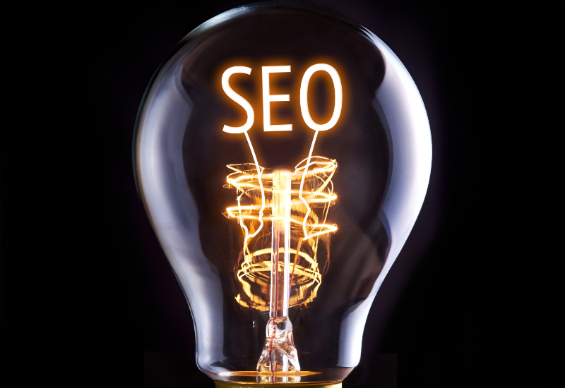 Ways to improve SEO in e-commerce