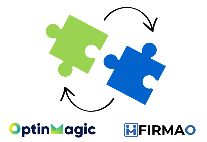How to integrate Firmao with OptinMagic Lead Generation Tool?
