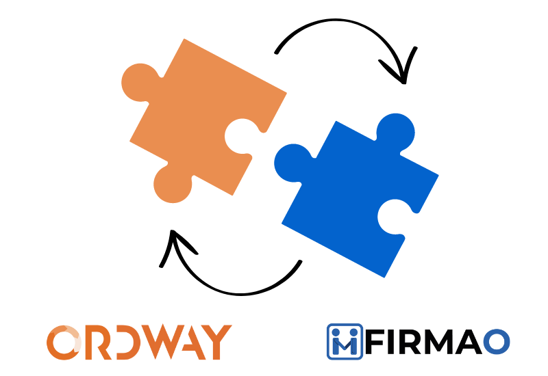 Streamline Your Business Operations with the Integration of Ordway and Firmao