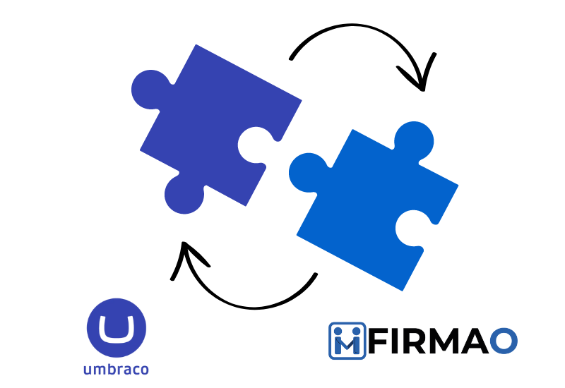 Firmao and Umbraco Integration