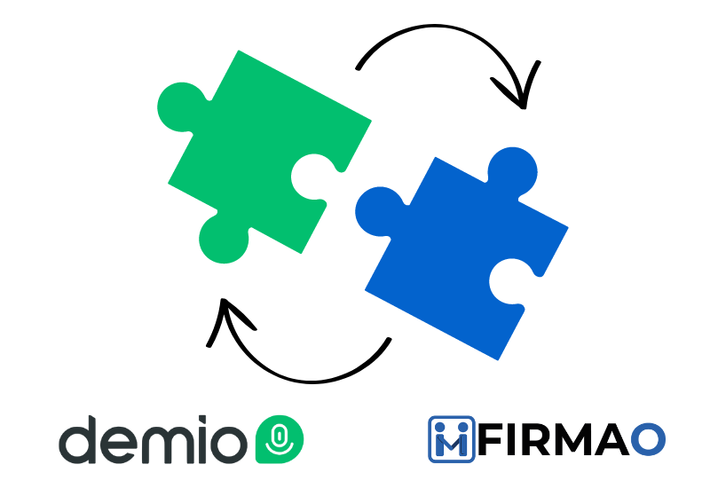 Unlocking the Power of Demio and Firmao Through Zapier