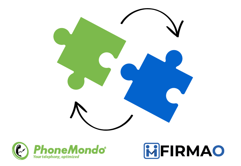 Integrating Firmao CRM and PhoneMondo: Enhancing Customer Management and Communication