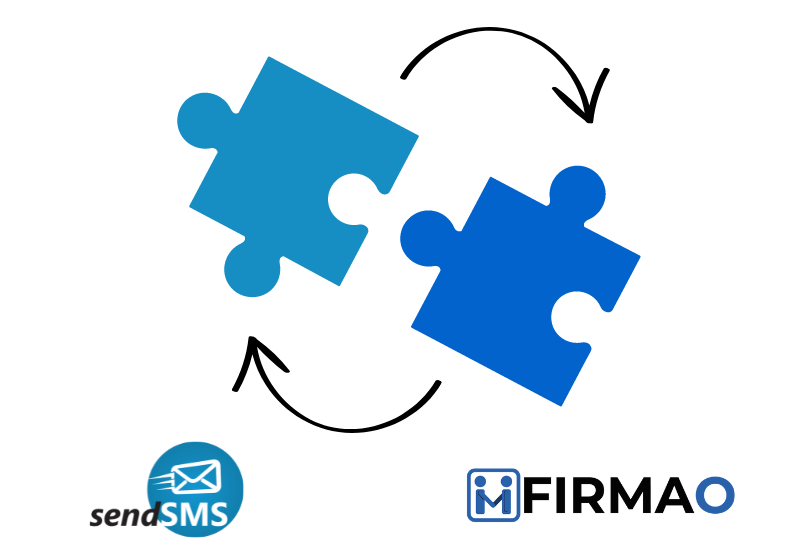 Enhance Communication Efficiency with Firmao and sendSMS Integration