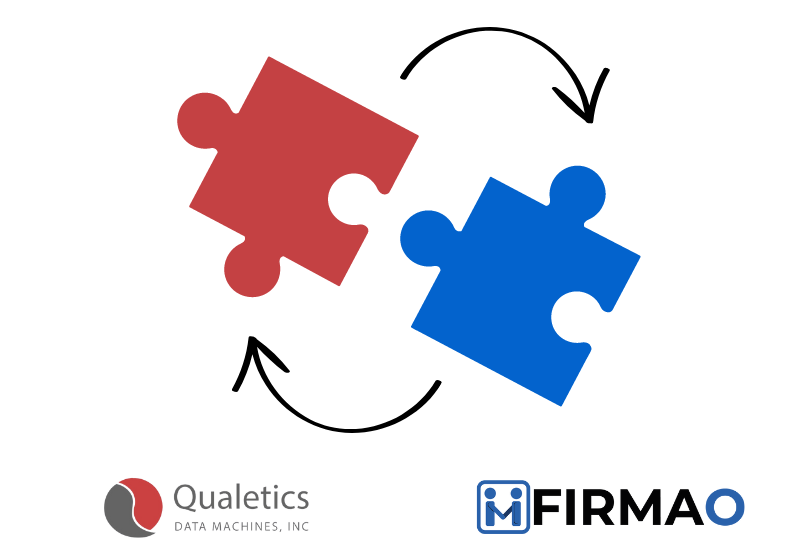 Create custom AI solutions and connect them to CRM – Integrate Firmao with Qualetics