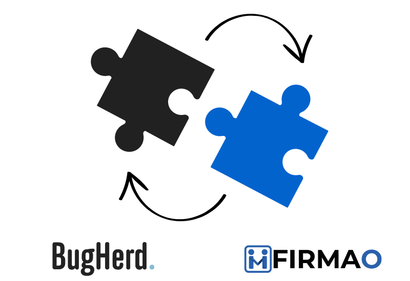 Enhance your customer relationship management and streamline task collaboration – Integrate Firmao CRM with BugHerd