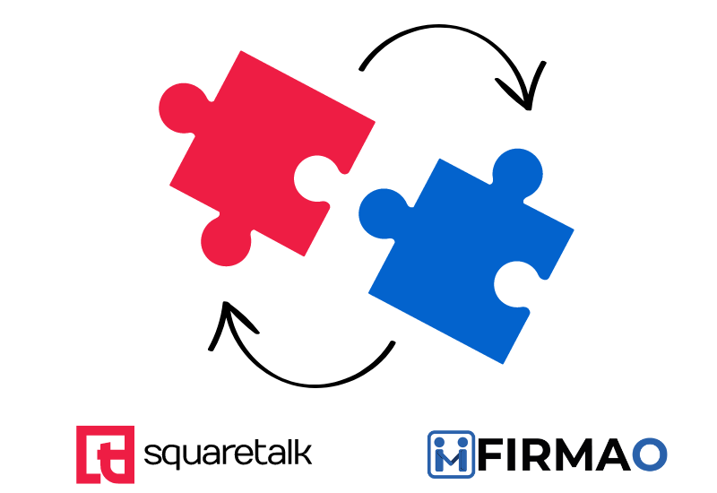 Why is it beneficial to integrate VoIP software into CRM?