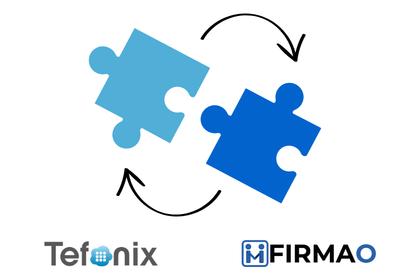 Why should you integrate Firmao CRM with an international VoIP solution?