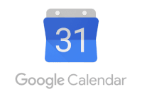 Google Calendar