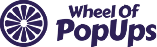Wheel of PopUps